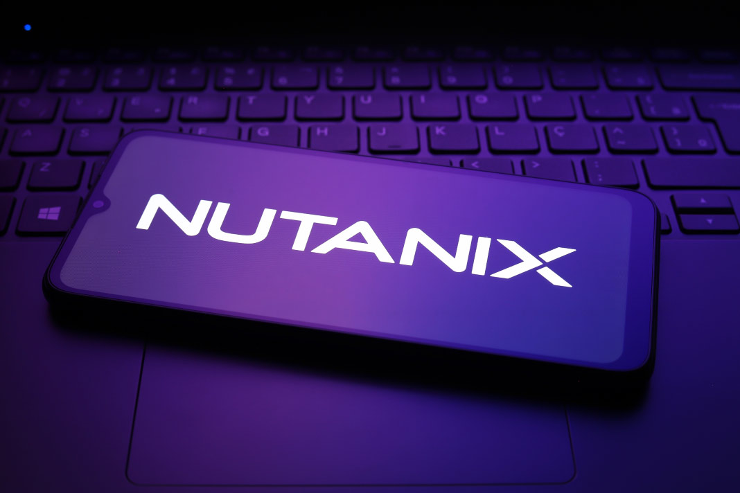 Nutanix Brings Its Cloud Operating Model to Bare-Metal
