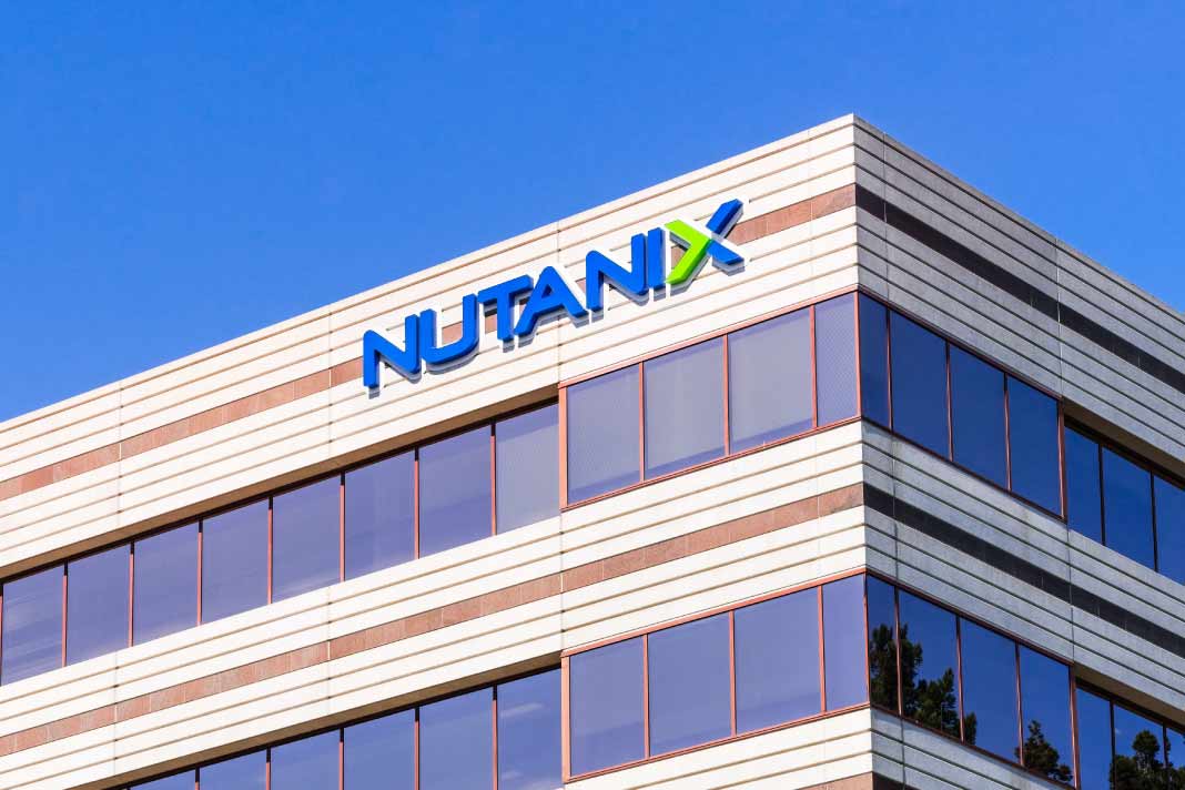 Nutanix Wants to Make Kubernetes Secure by Default
