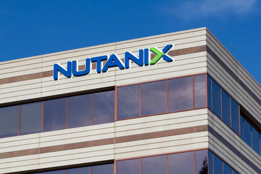 Nutanix and MongoDB Unite on Database Management