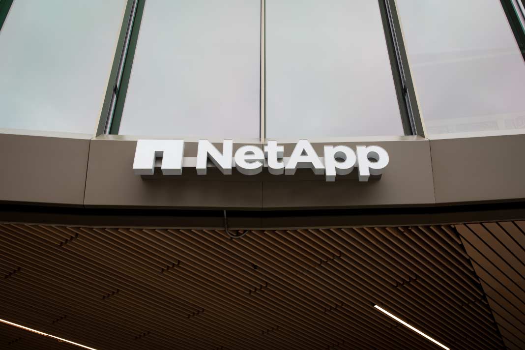 Nutanix and NetApp Team Up on Hybrid Cloud Storage
