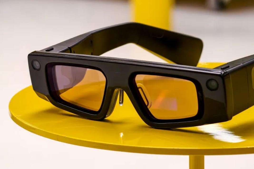 Snap Taps Qualcomm Again to Power Its Consumer AR Glasses