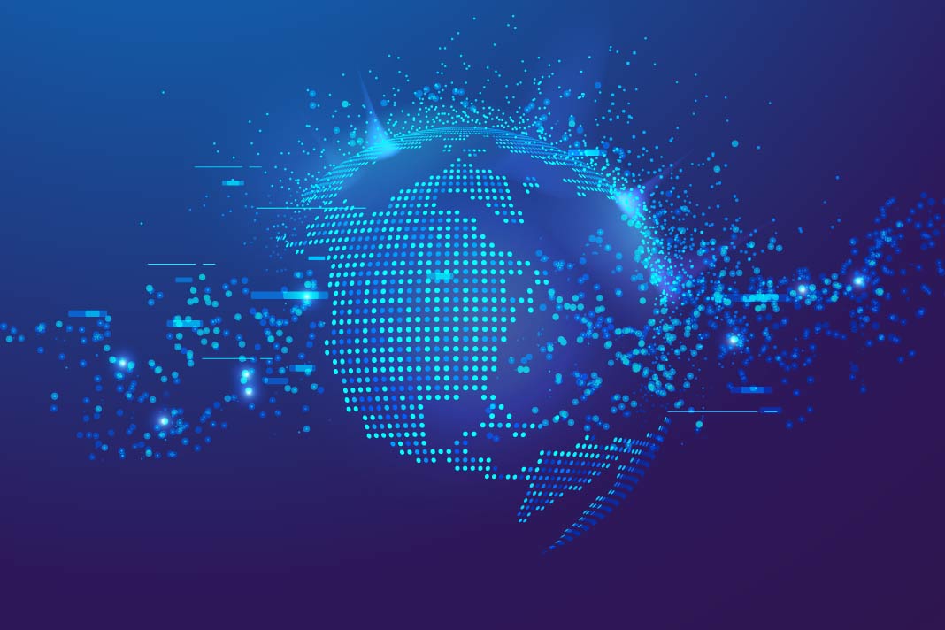 The Internet Is Splitting — and AI Is Driving It