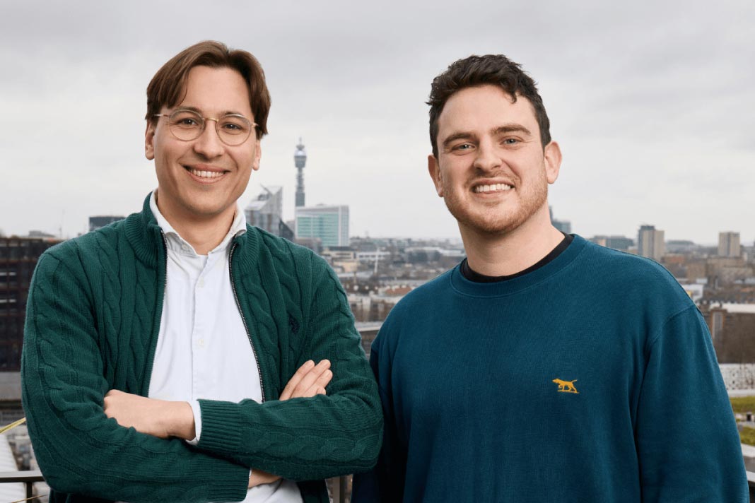 UK's Sovereign AI Fund Moves at Craig David Speed