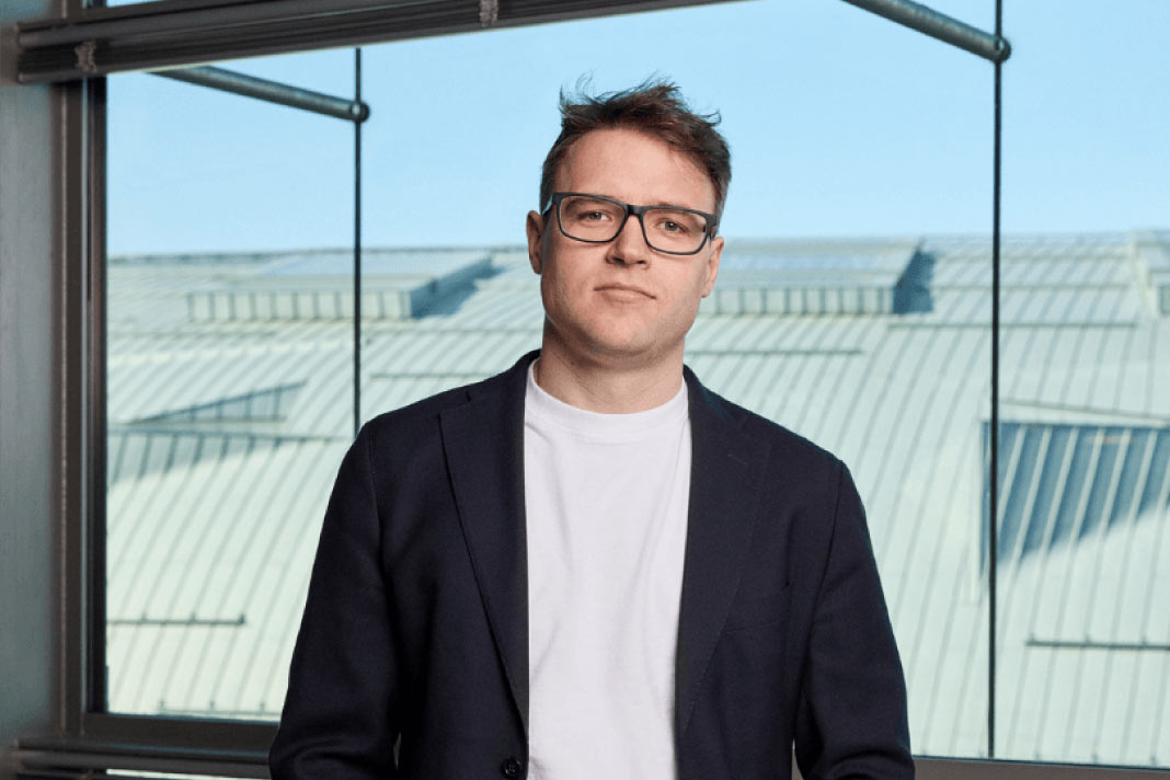 Verda Raises $117M to Build a European AI Cloud