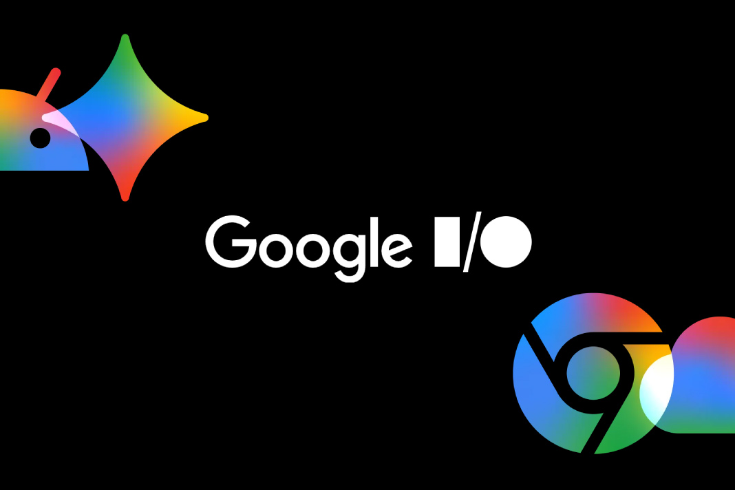 100 Things Google Announced at I/O 2026