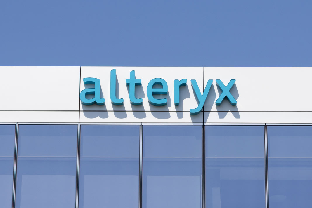 Alteryx Wires Business Logic Into AI Agents