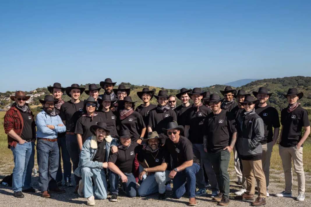 Cowboy Space Bets $275M on Rockets for AI Data Centers