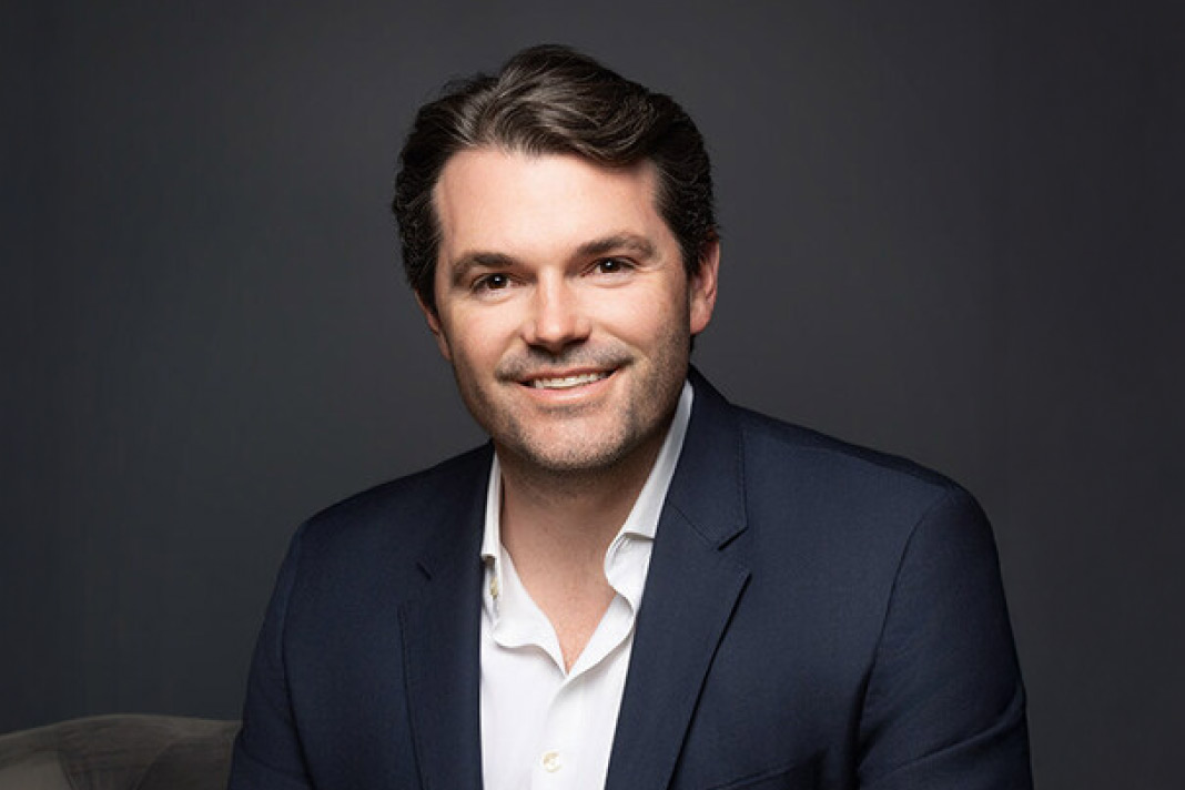 Cutter Brenton Named Chief AI Officer at Tyto Athene