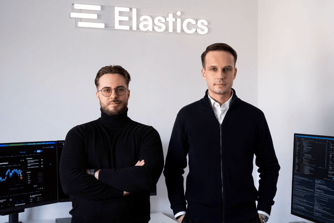 Elastics Raises $2M to Bring AI Trading Tools to All