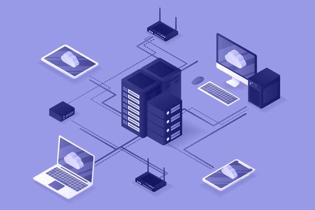 How Network-as-a-Service Can Drive Sustainable IT