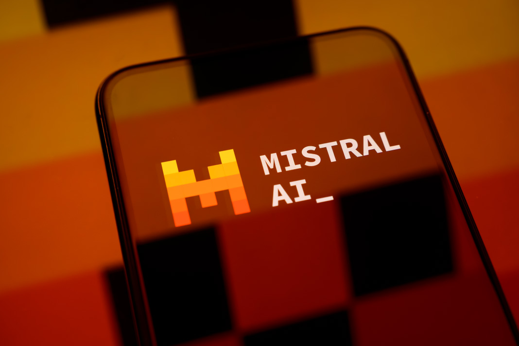 Mistral Buys Austrian AI Firm to Push Into Industry