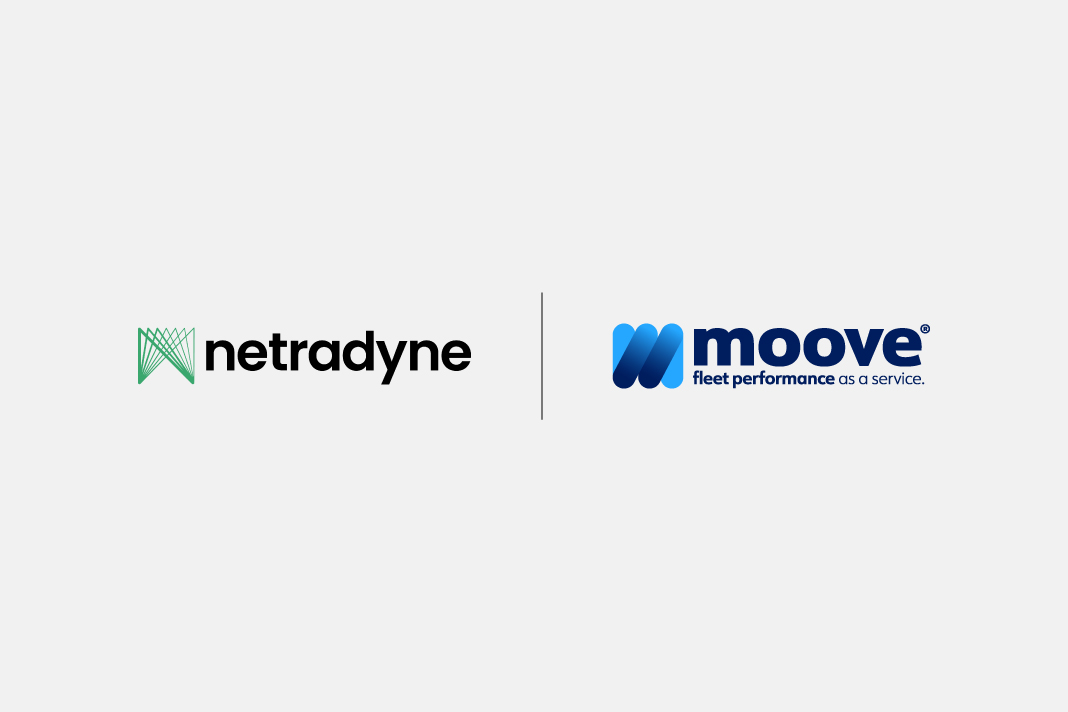 Netradyne Acquires Moove to Deepen European Fleet Push