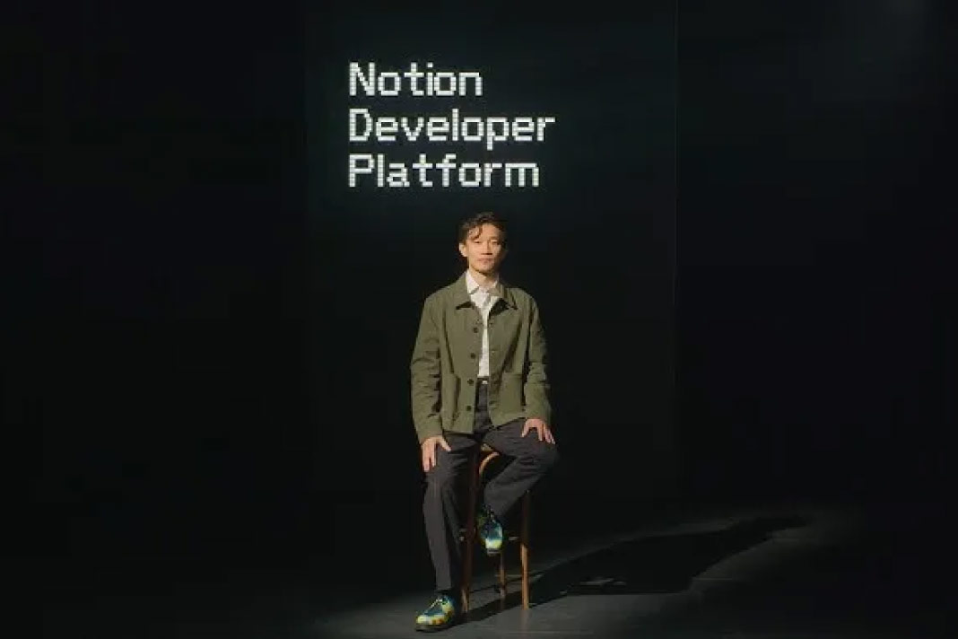 Notion Launches Developer Platform to Become AI Work Hub