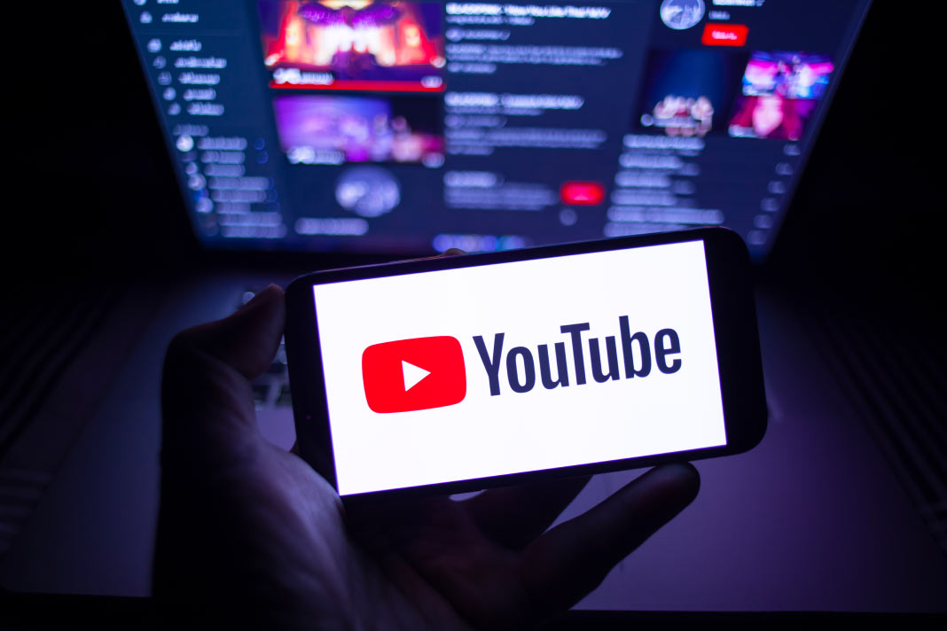 YouTube Will Now Label AI Videos Where You Can See Them