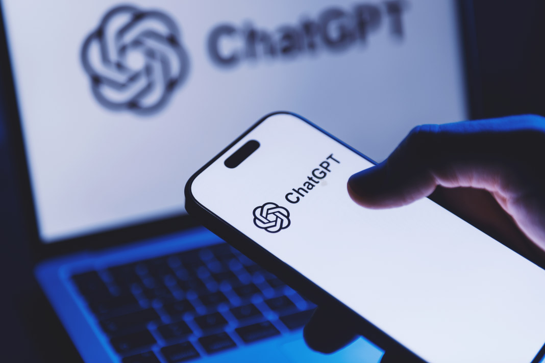 UK AI Minister Doesn't Use ChatGPT for Official Work