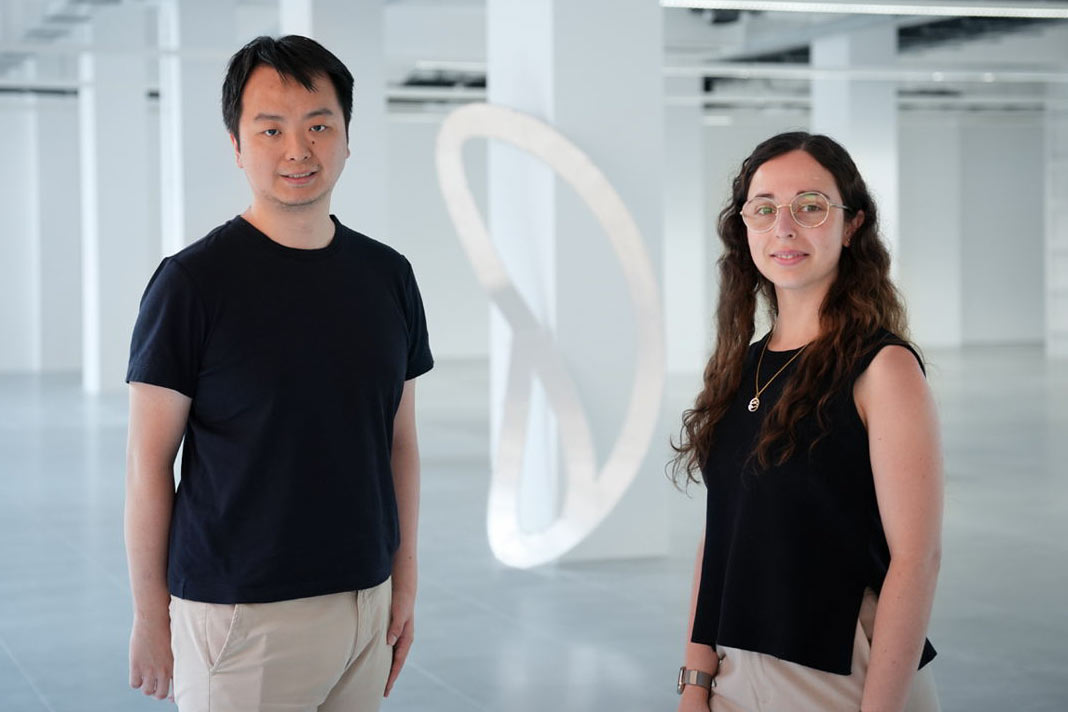 Barcelona Startup Theker Raises Europe's Biggest Robotics A