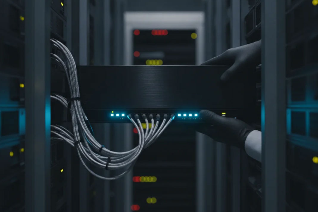 CGI and NetApp Expand Global Data Infrastructure Deal
