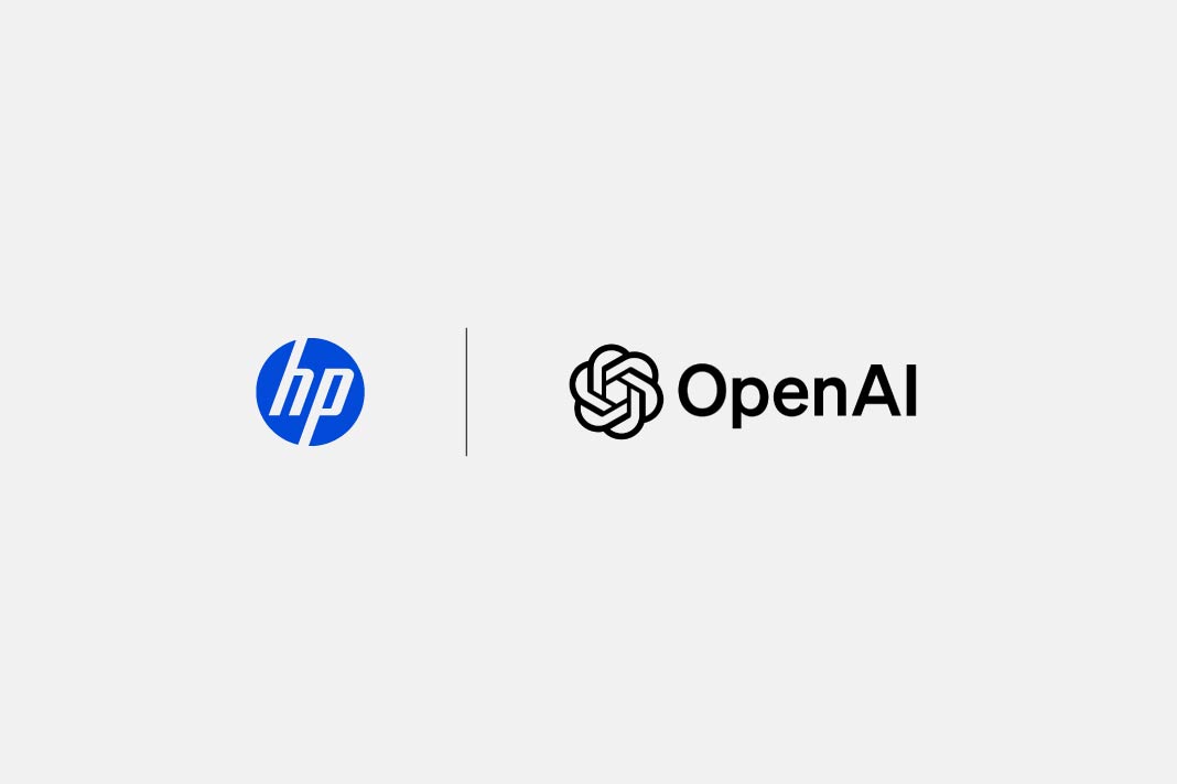 HP Expands OpenAI Partnership After AI Pilot Success