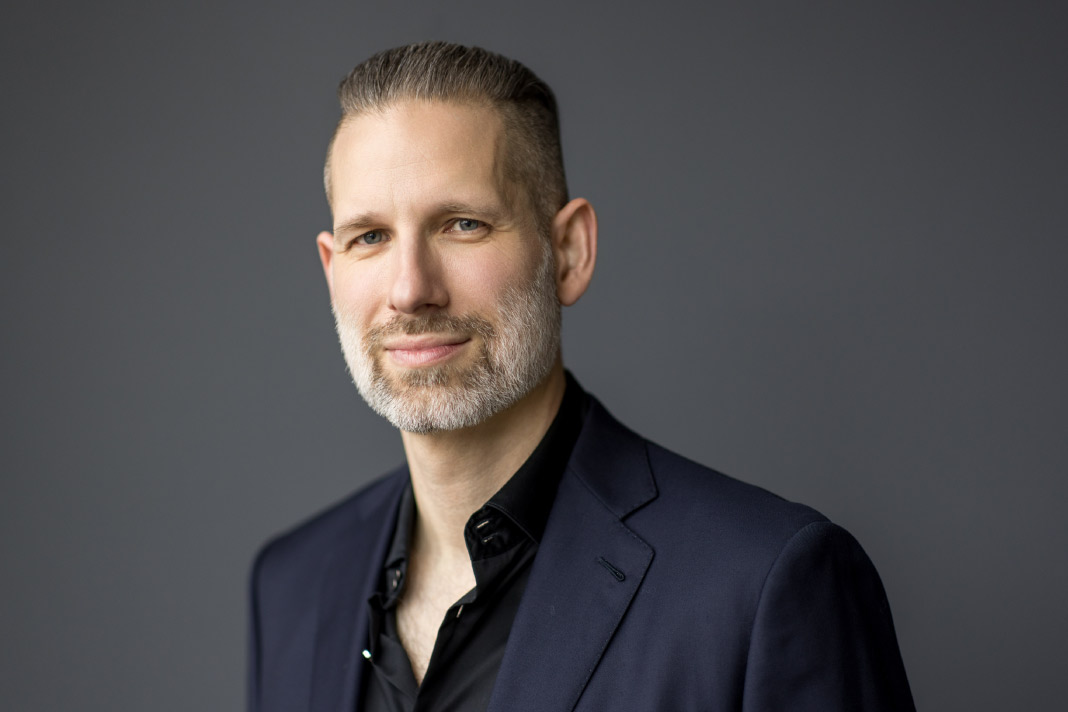 Infoblox Names Henrik Smith as New CISO