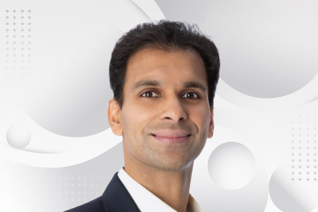 Karthik Rangnathan on Why AI’s Future Starts With Data Infrastructure