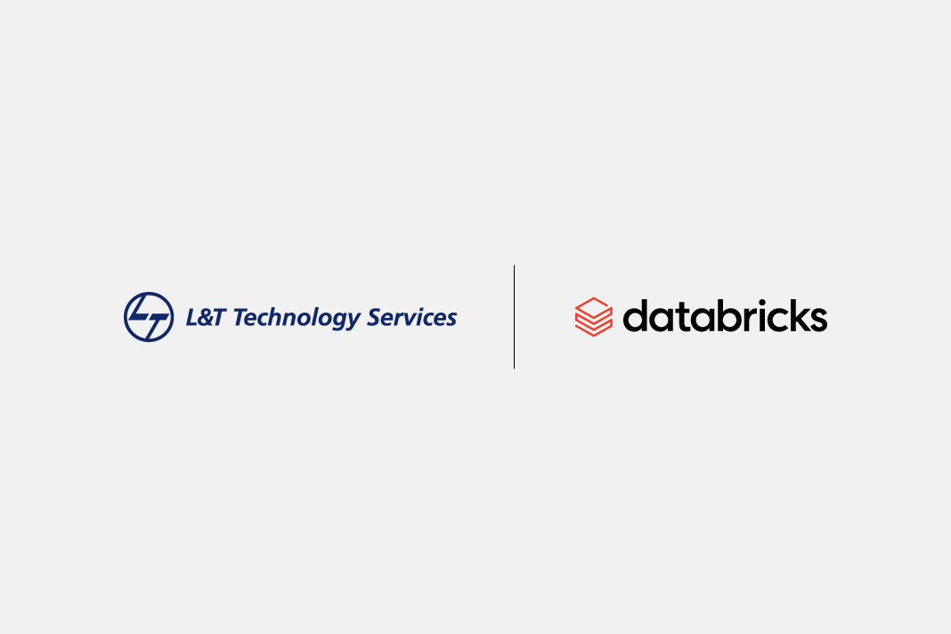 LTTS and Databricks Partner on Industrial AI