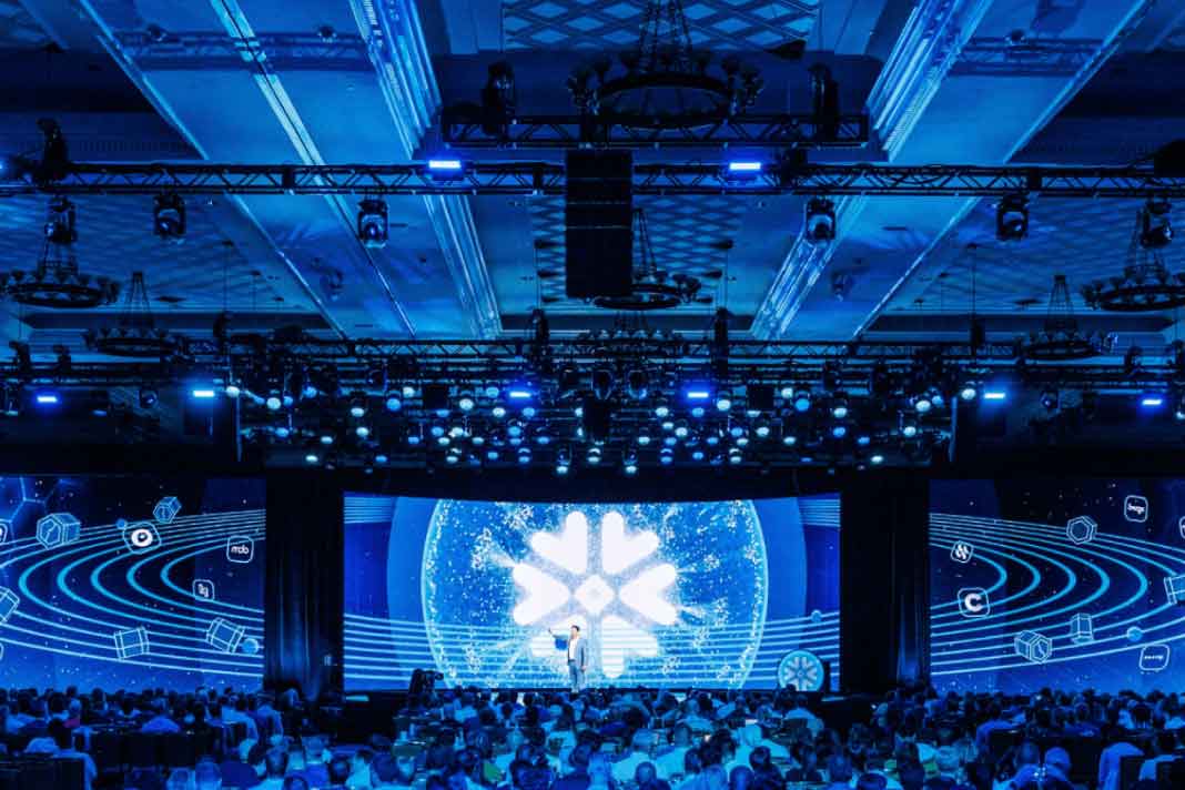 Snowflake Bets the Enterprise on AI Agents — and Means It