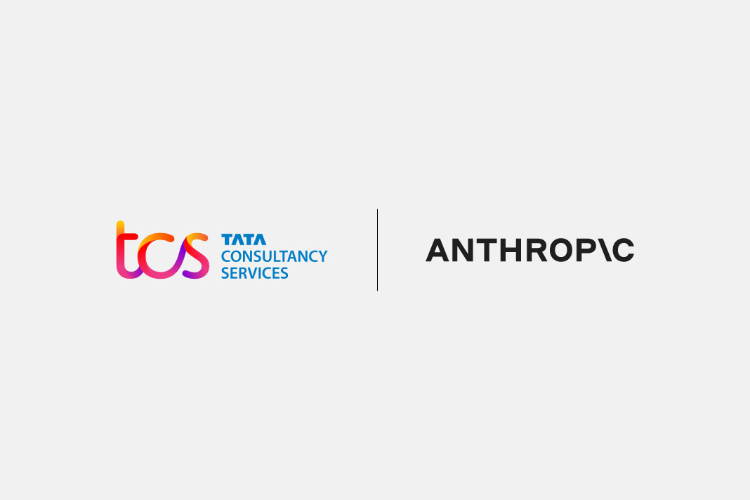 TCS Partners With Anthropic to Scale Enterprise AI