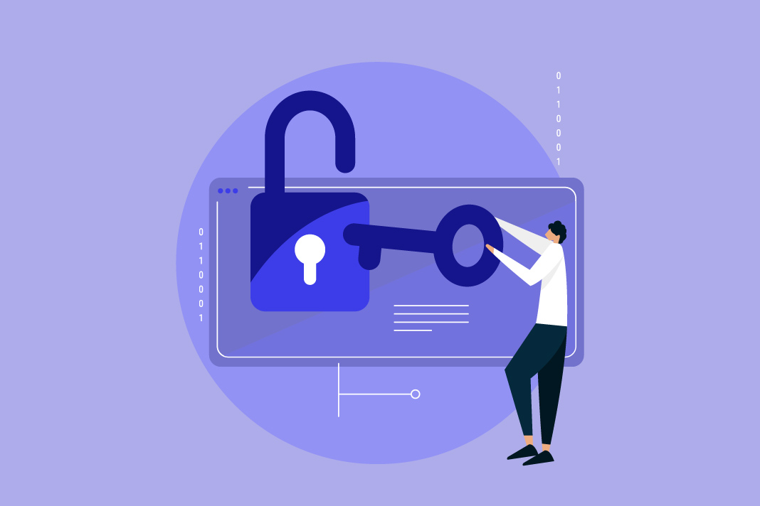 Why Cybersecurity’s Biggest Risks Are Getting Simpler