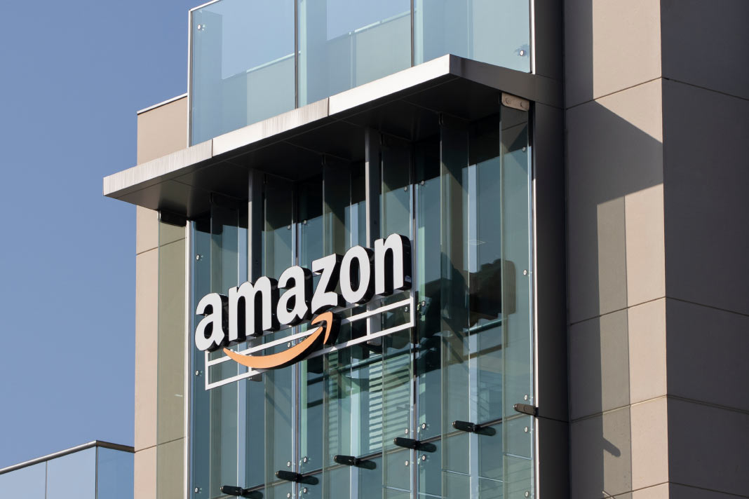 Amazon's Jassy Flagged Anthropic AI Risk to White House