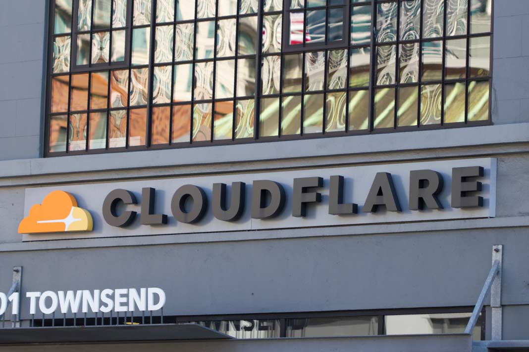 Cloudflare Launches Precursor to Detect Evasive Bots