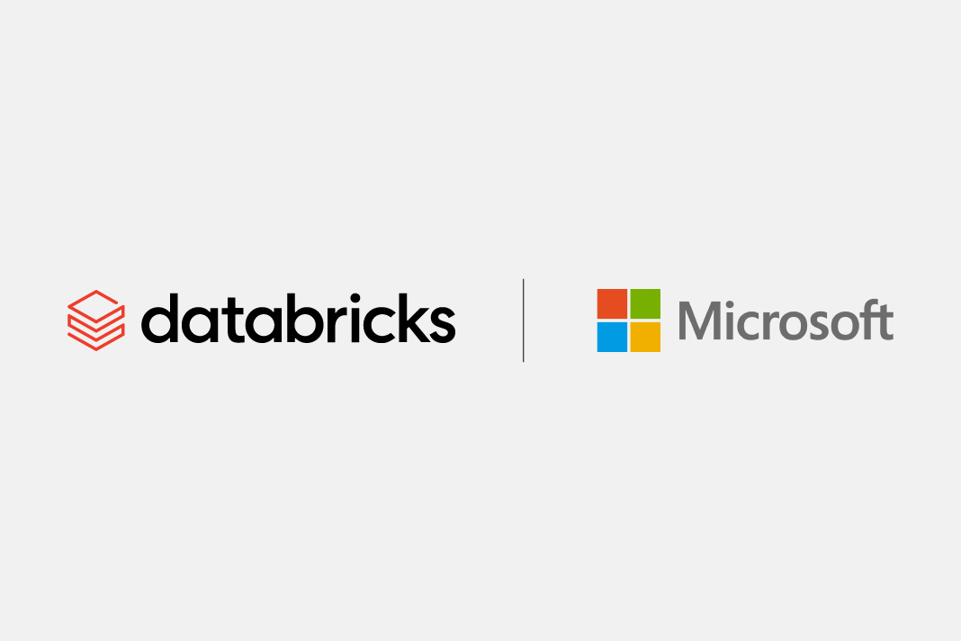 Databricks, Microsoft Extend Ties Into the 2030s