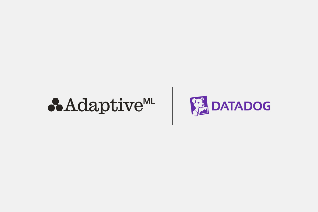 Datadog Acquires Adaptive ML to Boost AI Research