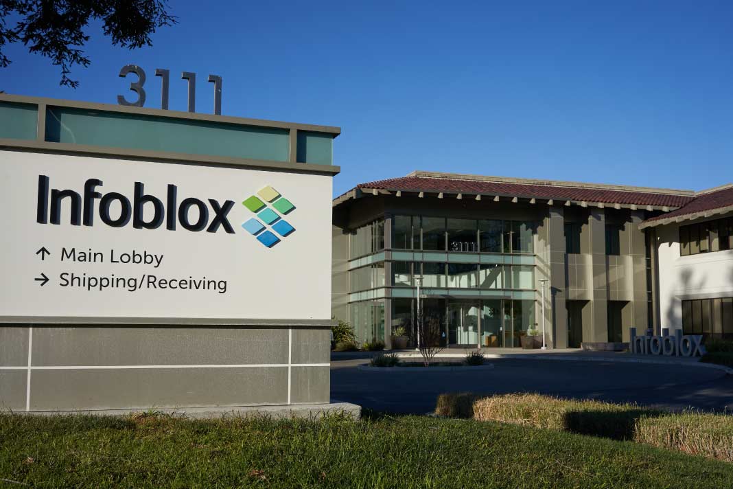 Infoblox to Acquire Network Observability Firm Kentik