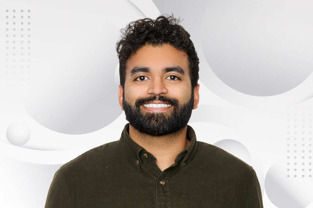 Q&A with Aakash Indurkhya, Virtualitics