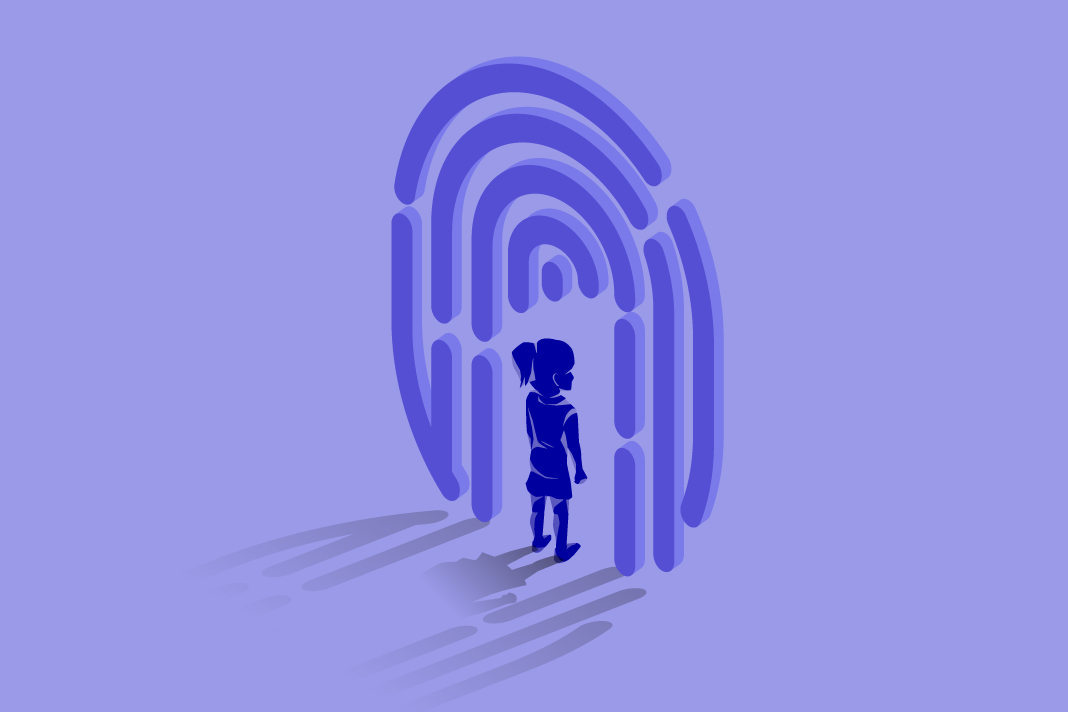How AI Impersonation Is Changing Online Safety for Children