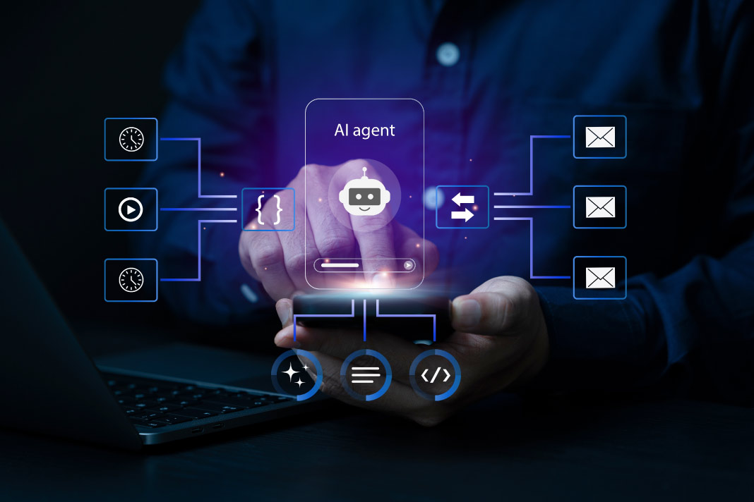 AI Agents Are Acting on Their Own. Who's Accountable?