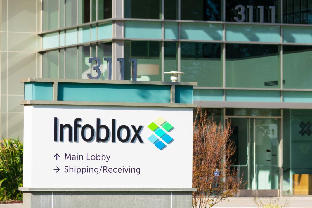 Cybercriminals Are Spending Millions on Expired Domains: Infoblox