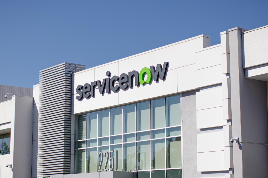 ServiceNow Unveils Six Autonomous Security Solutions