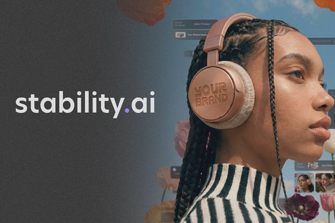 Stability AI Raises $76M From Sony, Universal, Warner