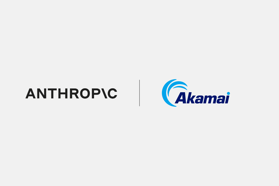 Akamai Signs $11.6 Billion Cloud Deal With Anthropic