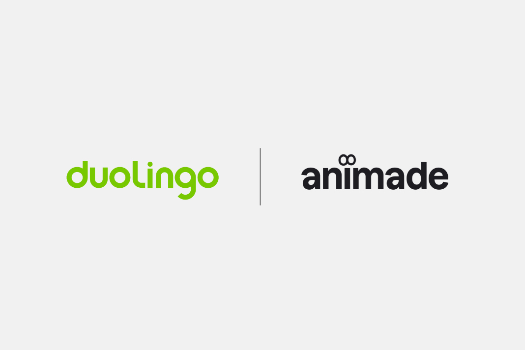 Duolingo Acquires UK Animation Studio Animade