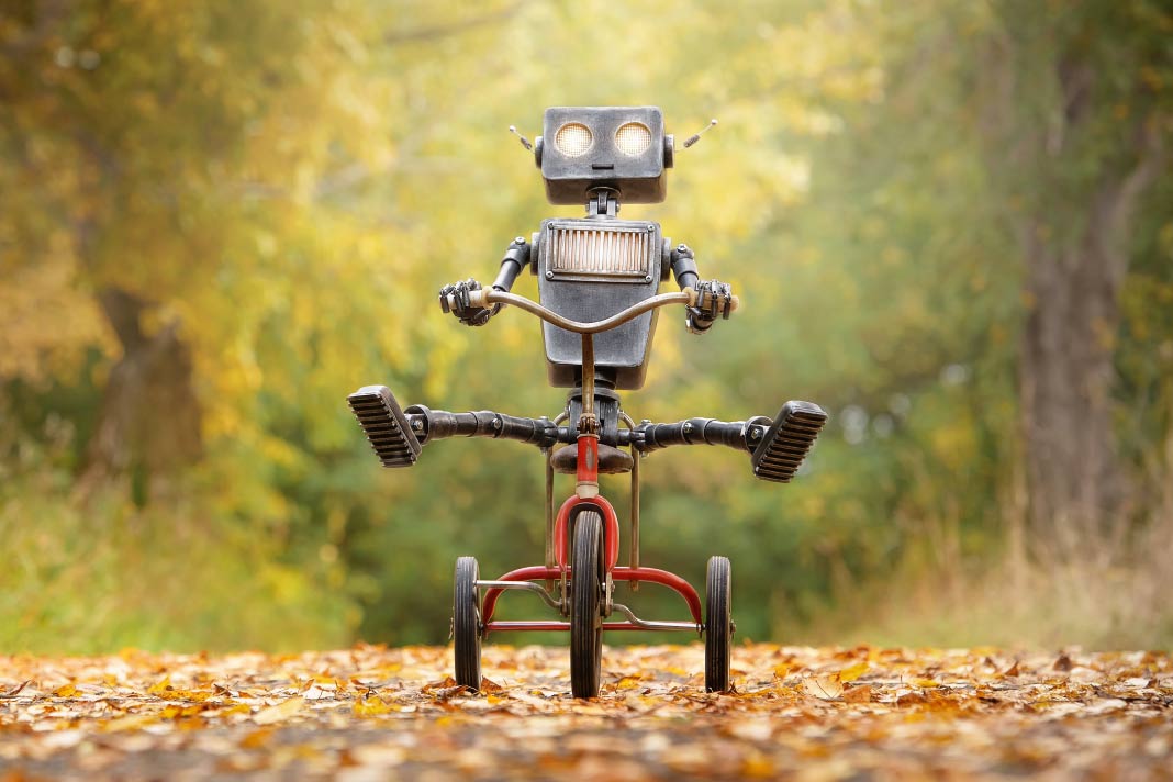 Ford Gave Us The Five-Day Workweek. AI Should Make It Four