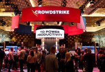 Inside Fal.Con 2026: CrowdStrike’s Bet on Securing AI Inside Fal.Con 2026: CrowdStrike's Bet on Securing AI