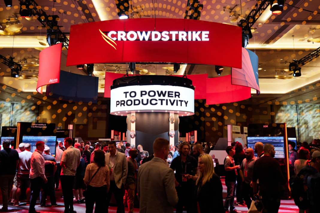 Inside Fal.Con 2026: CrowdStrike's Bet on Securing AI
