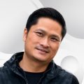 Jerry Tang