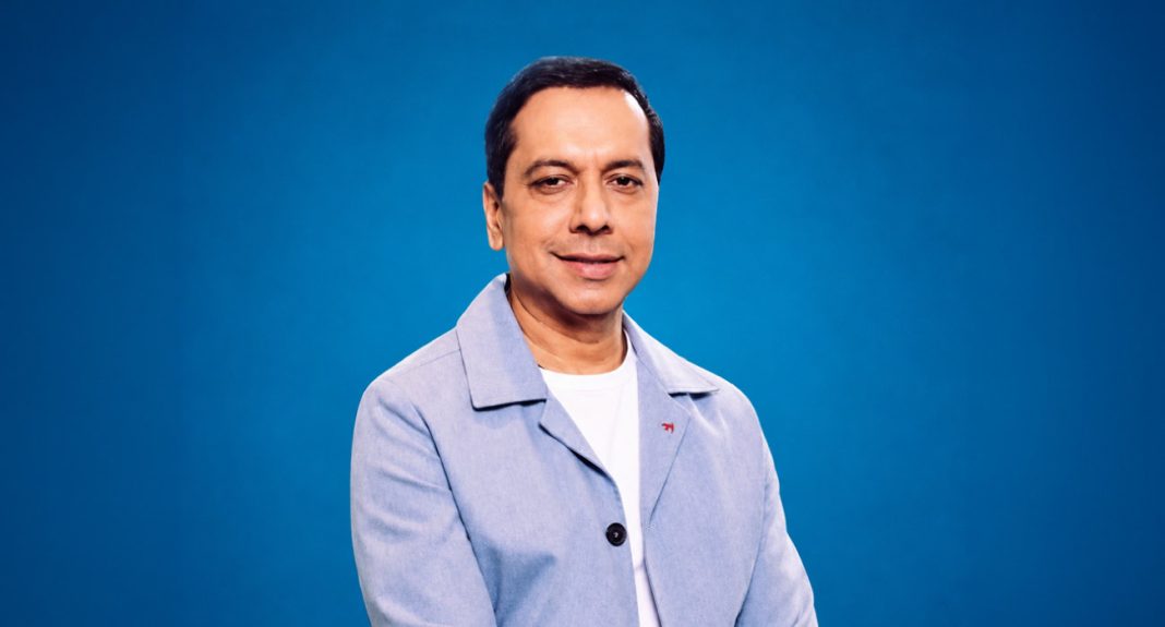 MongoDB CEO Desai Leaves to Join Meta as Enterprise Chief
