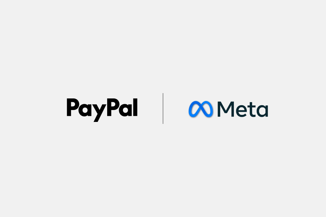 PayPal Teams Up With Meta on AI Agent Shopping