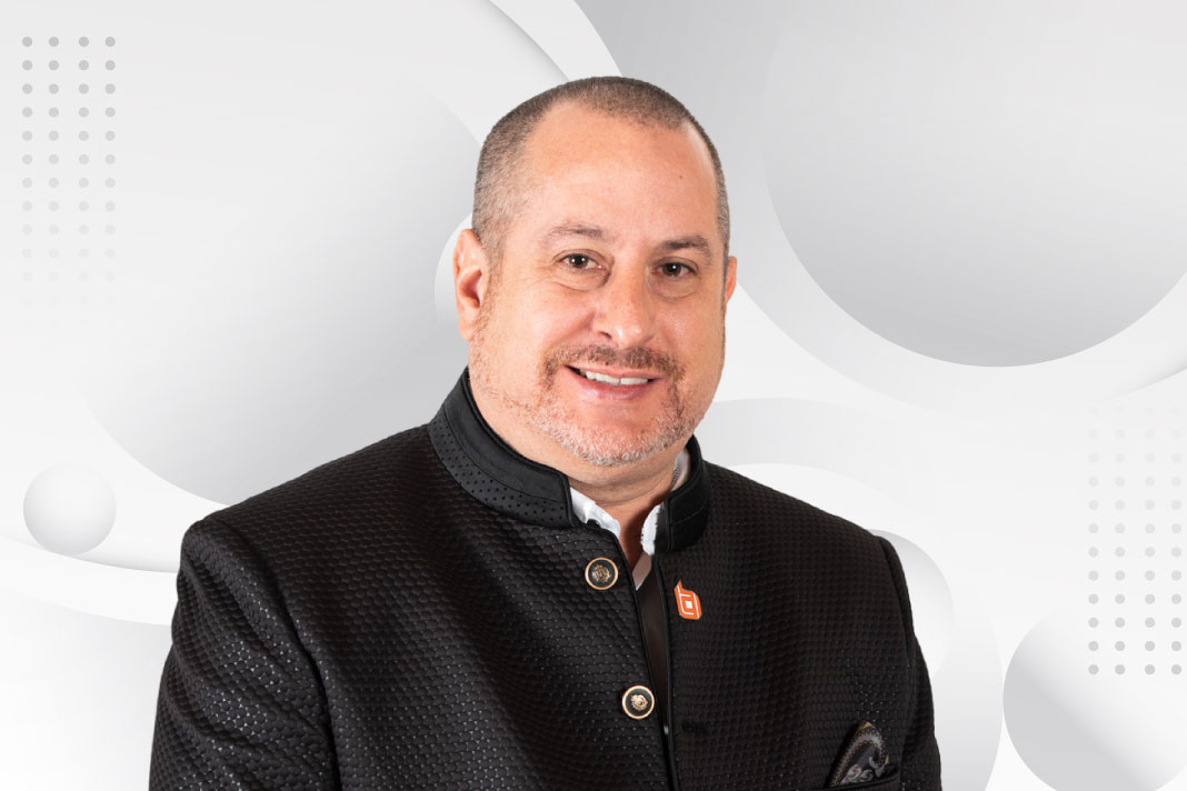 Q&A with Morey Haber, Chief Security Advisor at BeyondTrust
