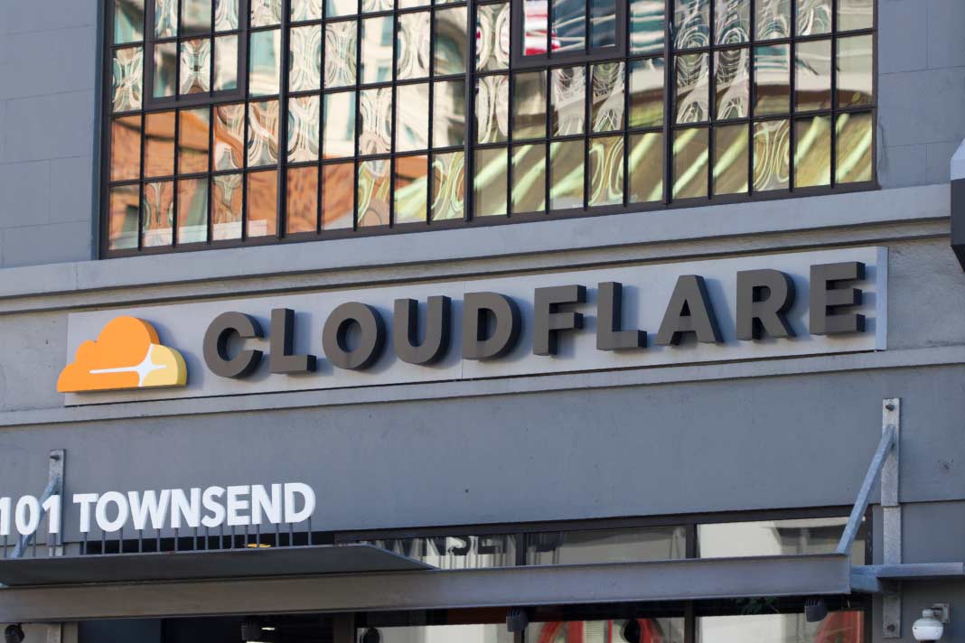 Cloudflare, Deutsche Telekom Partner on European Security