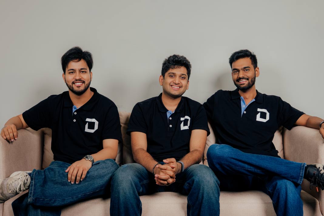 Dodge AI Raises $2.65M to Automate Software Maintenance